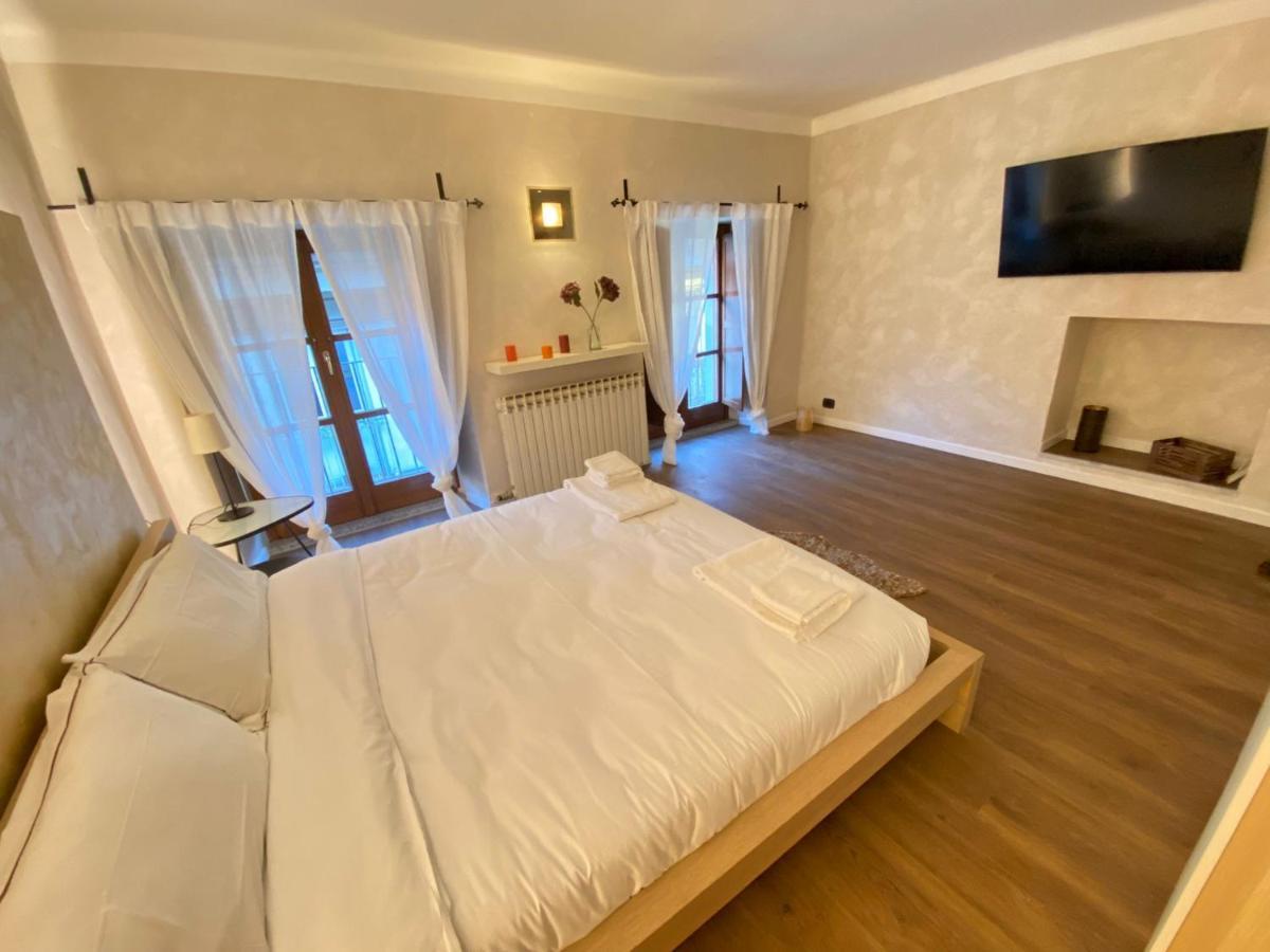 Torino Vacancy 5 Your House Downtown 외부 사진